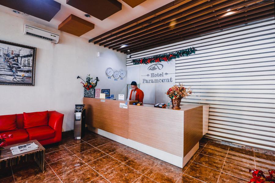Reddoorz Plus Near Sultan Hasanuddin Airport Makassar Eksteriør bilde